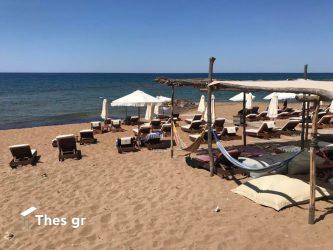 Καιρός: Ερχεται ζέστη διαρκείας – “Οπλιστείτε με υπομονή, έρχονται 40άρια”
