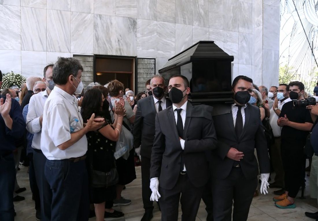 Ηλία Νικολακόπουλου