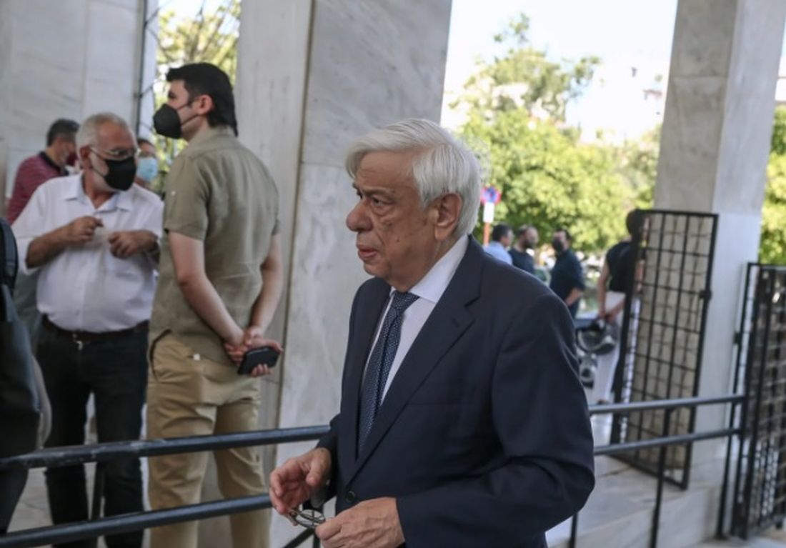 Ηλία Νικολακόπουλου