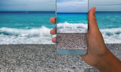 Πως να αποφύγετε την υπερθέρμανση του κινητού σας κατά την διάρκεια του καύσωνα