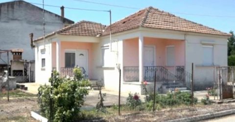 Λάρισα: Συγκλονίζουν οι μαρτυρίες για τον 18χρονο που μαχαίρωσε τον πατέρα του (ΒΙΝΤΕΟ)