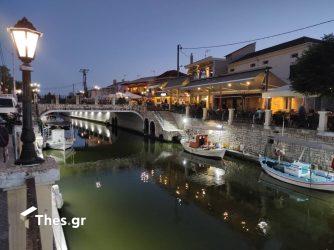 Ποτάμι, Λευκίμμη: Η «μικρή Βενετία» στην Κέρκυρα, γι’ απολαυστικές βόλτες και αξέχαστες βραδιές (ΒΙΝΤΕΟ & ΦΩΤΟ)