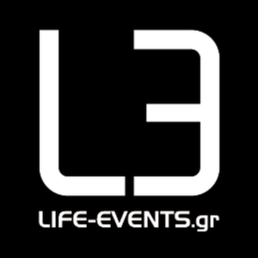 Life Events Productions Βίντεο Φωτογράφιση Live Streaming