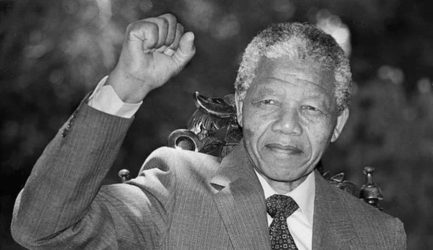 Νέλσον Μαντέλα: Σύμβολο προάσπισης των ανθρωπίνων δικαιωμάτων