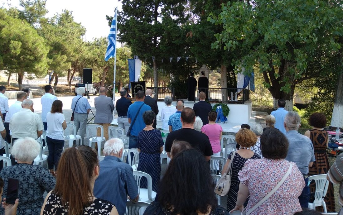 δήμος Παύλου Μελά