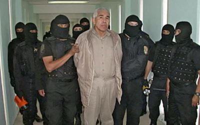 Μεξικό: Συνελήφθη διαβόητος βαρόνος των ναρκωτικών – Οι ΗΠΑ ζητούν την έκδοσή του