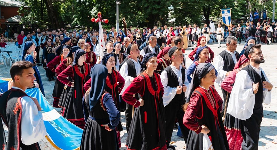 Νάουσα