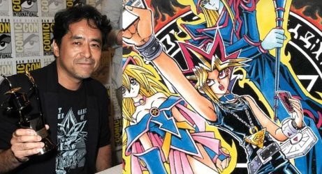 Τακαχάσι Καζούκι: Πέθανε ο δημιουργός του «Yu-Gi-Oh!» (ΒΙΝΤΕΟ)