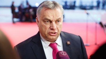 Ορμπαν: “Η Ευρώπη «πυροβόλησε τον εαυτό της» με τις κυρώσεις εις βάρος της Ρωσίας”