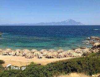 Ο καιρός σήμερα Δευτέρα 15 Ιουλίου 2024
