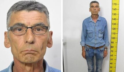 Πάτρα: Αυτός είναι ο 64χρονος που κατηγορείται για ασέλγεια ανηλίκου