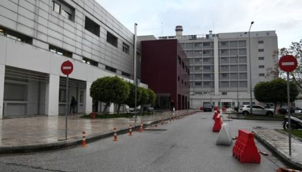 Θάνατος 49χρονου στην Πάτρα: Ο Πλεύρης ζήτησε την παραίτηση του διοικητή του νοσοκομείου «Άγιος Ανδρέας» 