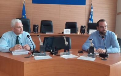 Ενίσχυση 3,38 εκατομμυρίων ευρώ σε 45 υφιστάμενες και υπό σύσταση ΚοινΣΕπ στη Δυτική Ελλάδα