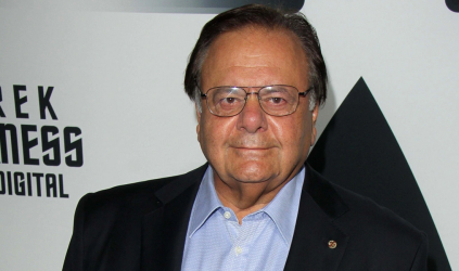 Εφυγε από τη ζωή ο ηθοποιός, Πολ Σορβίνο