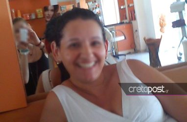 Γυναικοκτονία στο Ρέθυμνο: Σοκαριστικές λεπτομέρειες – Την σκότωσε με χασαπομάχαιρο 