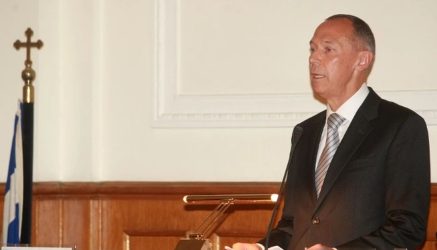 Ρώσος πρέσβης: “Οι διμερείς σχέσεις Ελλάδας – Ρωσίας έχουν καταστραφεί πλήρως”