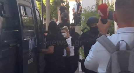 Στις 9 Ιανουαρίου η δίκη της Ρούλας Πισπιρίγκου για την δολοφονία της Τζωρτζίνας