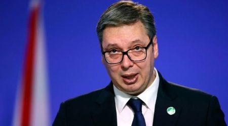 Πτώση Antonov στην Καβάλα – Βούτσιτς:  “Ολα ήταν νόμιμα κατά την εξαγωγή των πυρομαχικών”
