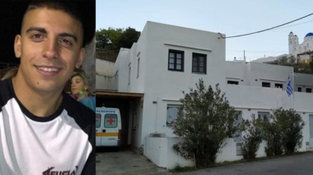 Σίφνος: «Δεν είχε κάποιο καρδιολογικό πρόβλημα» λέει ο οικογενειακός γιατρός του 23χρονου που πέθανε ξαφνικά