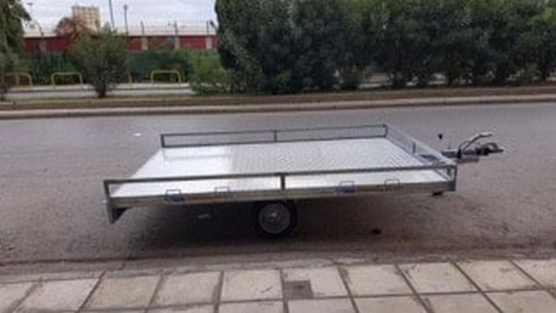 SmartCargo