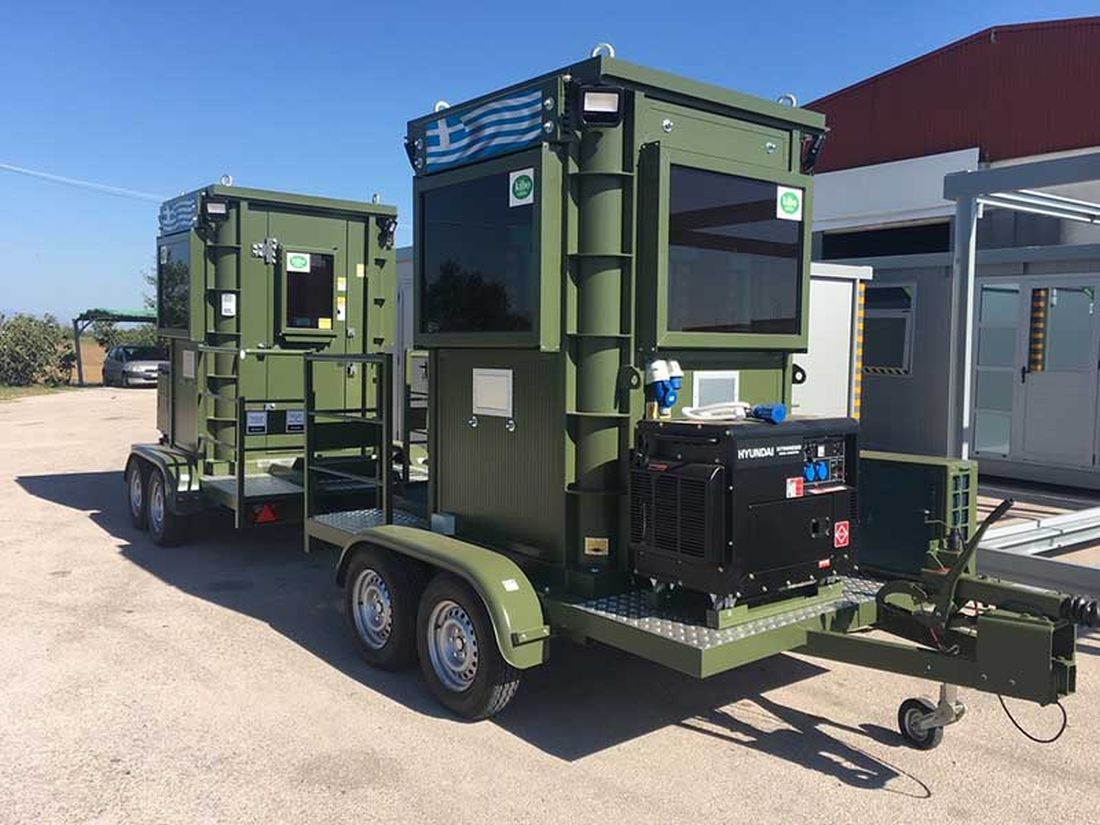 SmartCargo