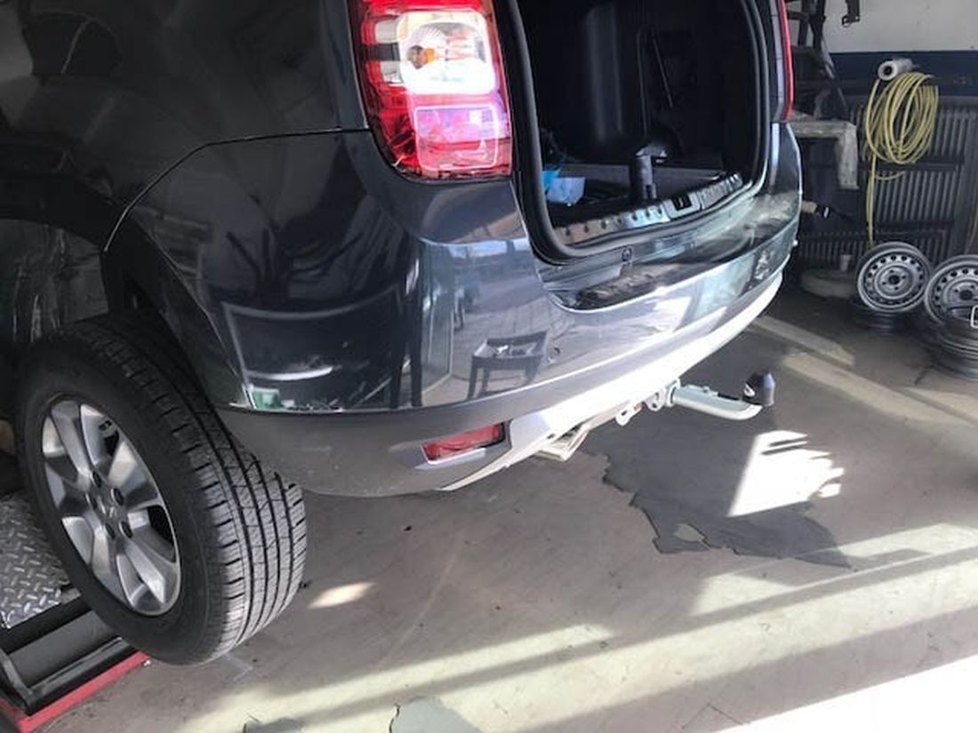 SmartCargo