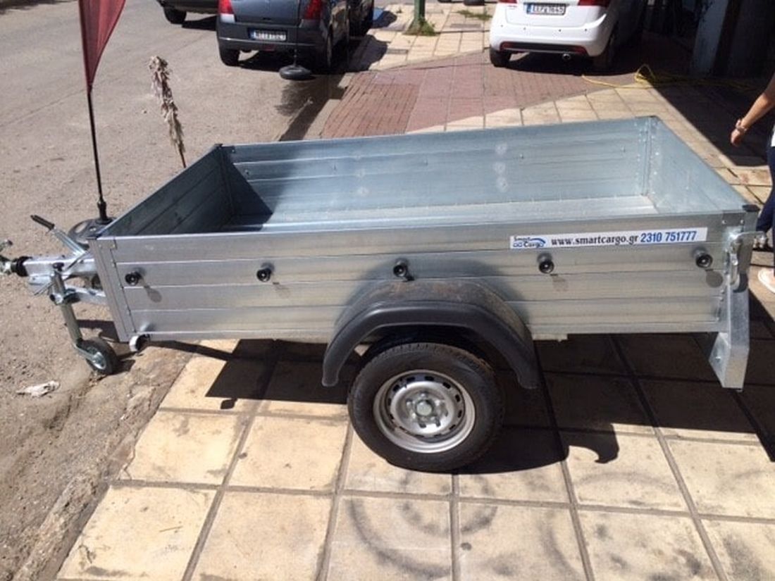 SmartCargo