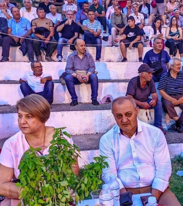 πανηγύρι Σοχός