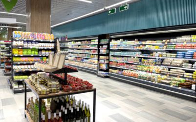 Κροατία: Αυξήθηκαν οι τιμές στα προϊόντα μετά και την είσοδο στο ευρώ