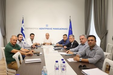 Δήμος Ωραιοκάστρου: Νέα σιδηροδρομική γραμμή Θεσσαλονίκη-Τοξότες – Δημιουργείται νέος σταθμός στο Δρυμό
