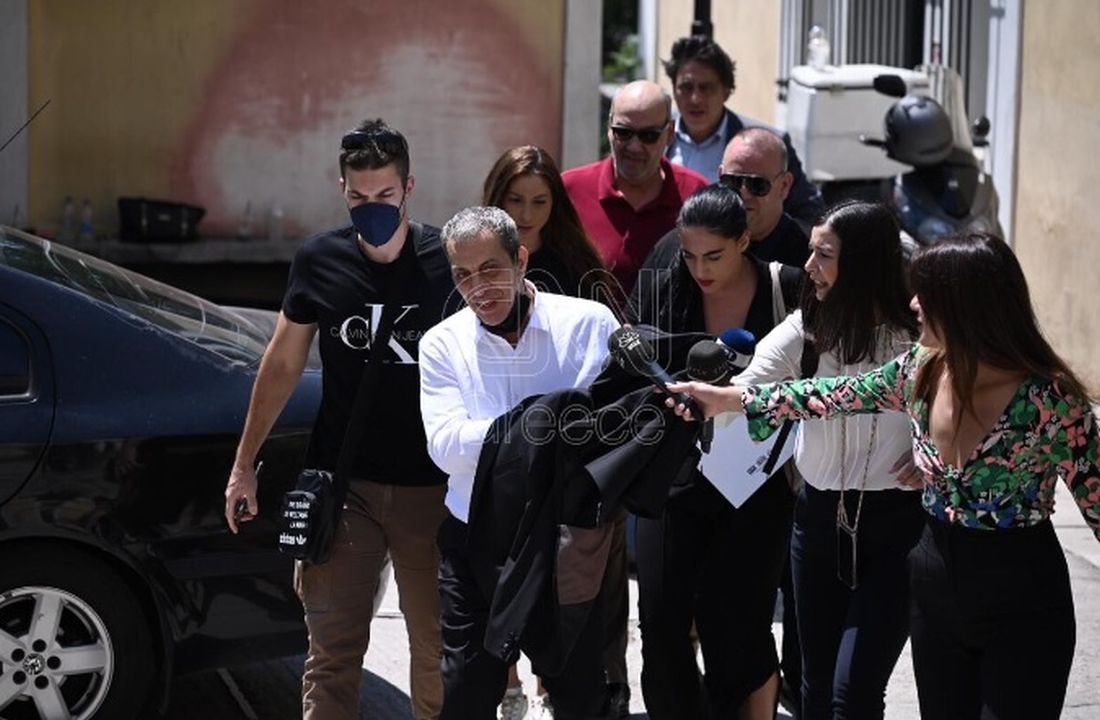 Θέμης Αδαμαντίδης