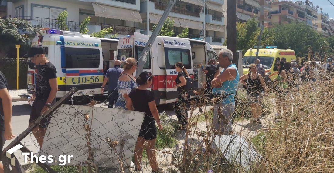 Θεσσαλονίκη
