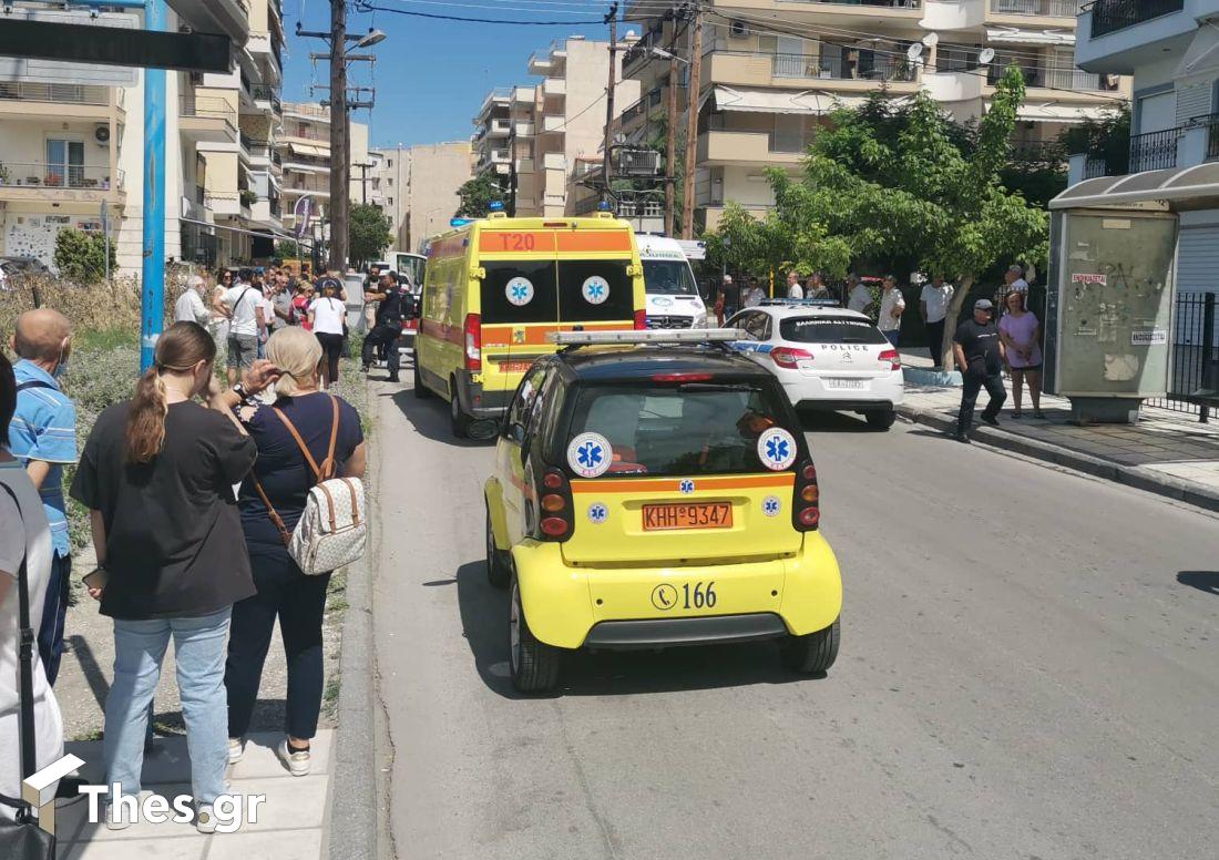 Θεσσαλονίκη