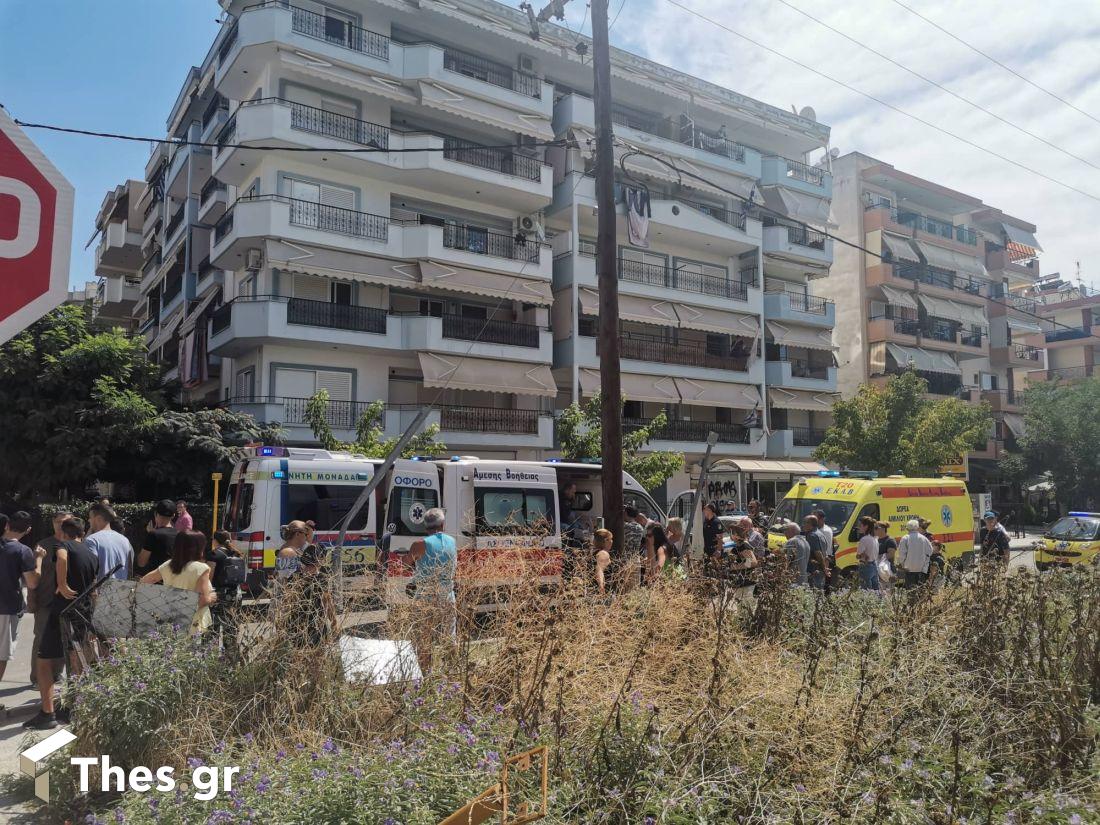 Θεσσαλονίκη