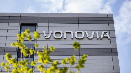 Γερμανία – Vonovia: Ελάχιστη θέρμανση θα έχουν οι κάτοικοι τη νύχτα