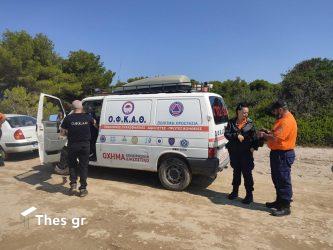 Χαλκιδική: Συνεχίζονται οι έρευνες για τον εντοπισμό των δύο αγνοούμενων – Τι λέει το λιμενικό (ΒΙΝΤΕΟ & ΦΩΤΟ)