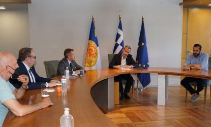 Κωνσταντίνος Ζέρβας