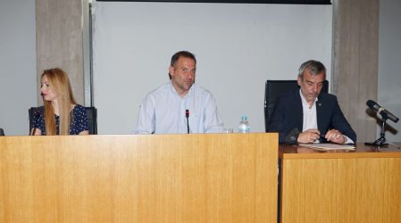 Δήμος Θεσσαλονίκης: Στο πλευρό των αστέγων μέσω του προγράμματος «Στέγαση και Εργασία Αστέγων» (ΦΩΤΟ)