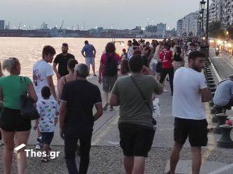 Κορονοϊός: Ανησυχία για νέα “έκρηξη” διασποράς της πανδημίας