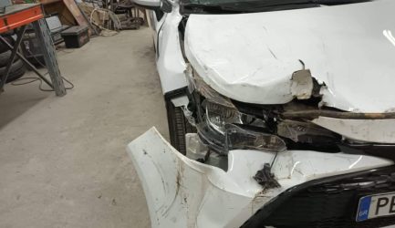 Πως περιγράφουν οι Γερμανοί τουρίστες τις εφιαλτικές στιγμές που βίωσαν μέσα στο όχημά τους