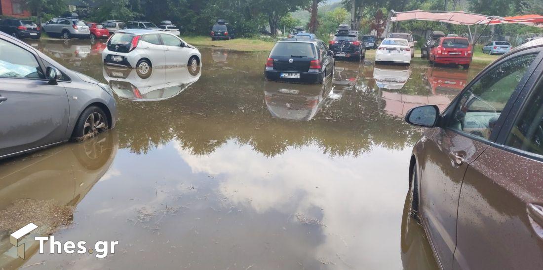 Καλαμίτσι