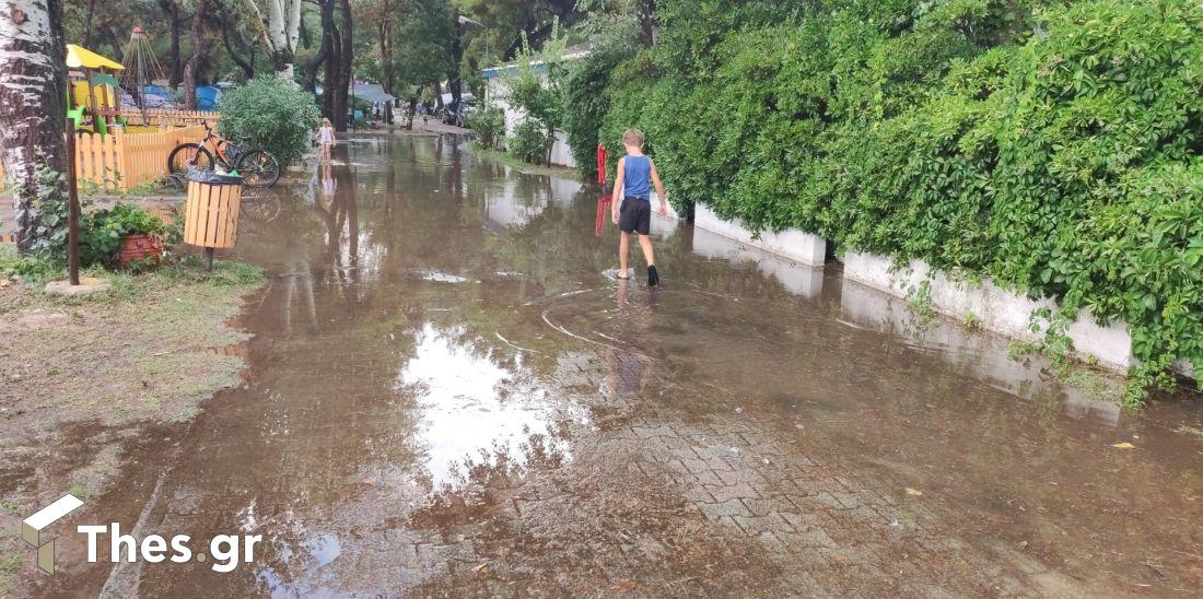 Καλαμίτσι Χαλκιδική