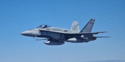 Ρωσικό αεροσκάφος συγκρούστηκε με drone των ΗΠΑ πάνω από τη Μαύρη Θάλασσα