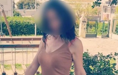 Θεσσαλονίκη: Αυτή είναι η κοπέλα που μαχαιρώθηκε για λόγους ερωτικής αντιζηλίας (ΒΙΝΤΕΟ)