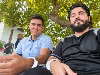 Προκλητικοί οι «εξορκιστές» της «Εκκλησίας των Εθνών» – «Τα καλύτερα έρχονται»