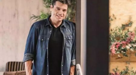 Στο νοσοκομείο ο τραγουδιστής Γιώργος Δασκαλάκης