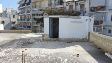 Κρήτη: Κάτοικοι νοικιάζουν μέχρι και… ταράτσες σε τουρίστες