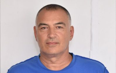 Λέσβος: Αυτός είναι ο αστυνομικός που κατηγορείται για βιασμό 14χρονης (ΦΩΤΟ)
