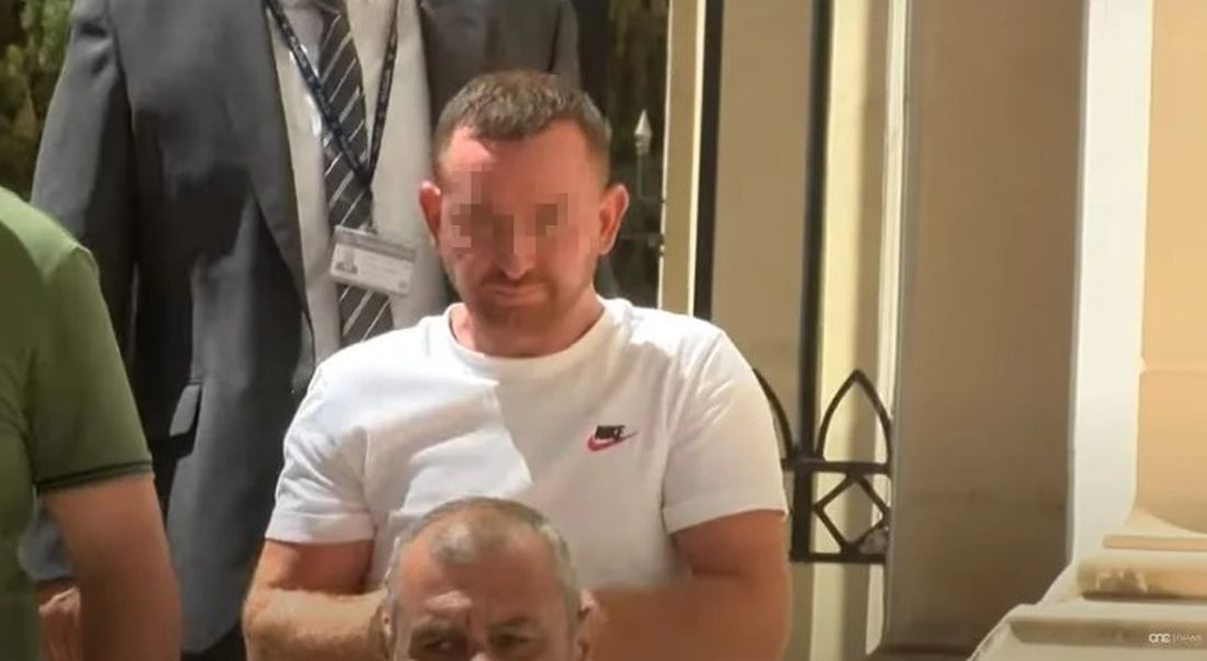 Αίγινα