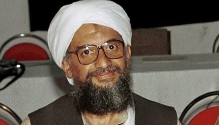 Πως η CIA εντόπισε και σκότωσε τον αρχηγό της Αλ Κάιντα Αϊμάν αλ Ζαουάχρι 